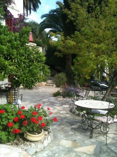 Bed & Breakfast Castel Enchant�