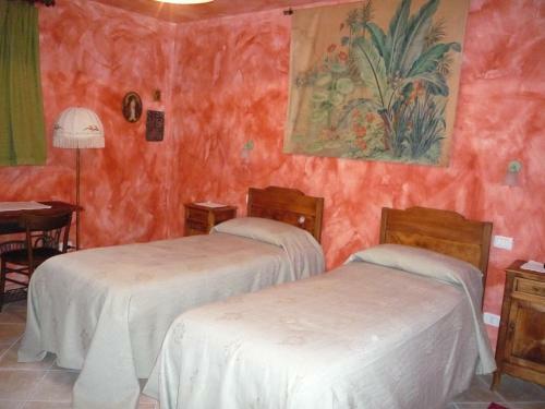 L'adele Bed & Breakfast