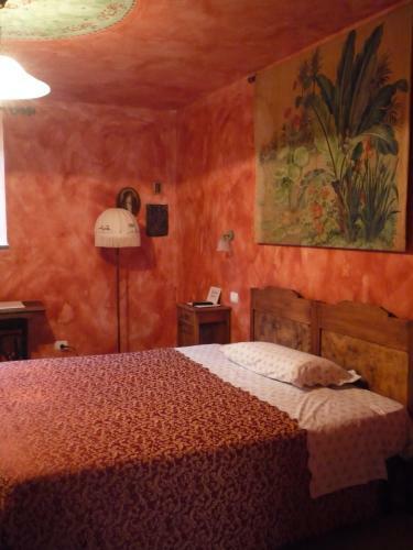 L'adele Bed & Breakfast