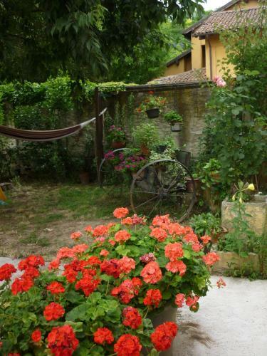 L'adele Bed & Breakfast