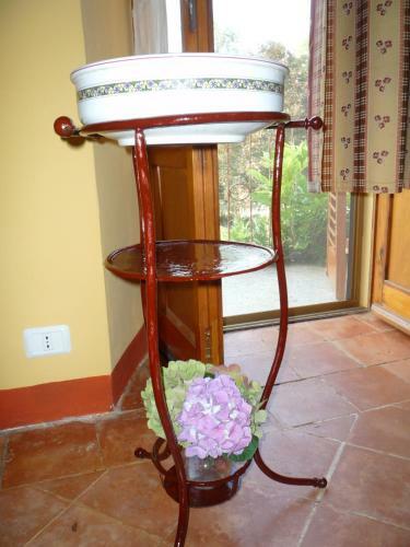 L'adele Bed & Breakfast