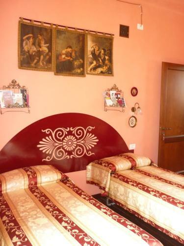 L'adele Bed & Breakfast