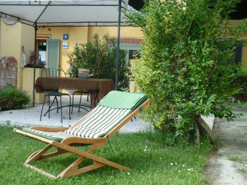 L'adele Bed & Breakfast