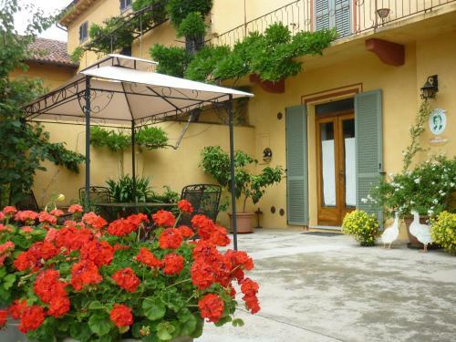 L'adele Bed & Breakfast