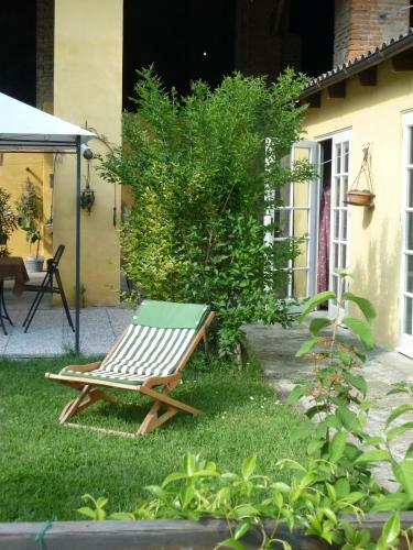 L'adele Bed & Breakfast
