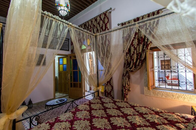 Hostal Riad Taryana