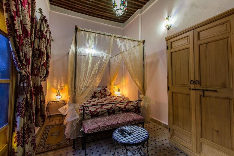 Hostal Riad Taryana