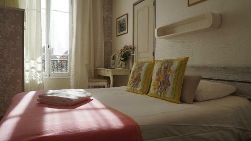 Hotel Commodore