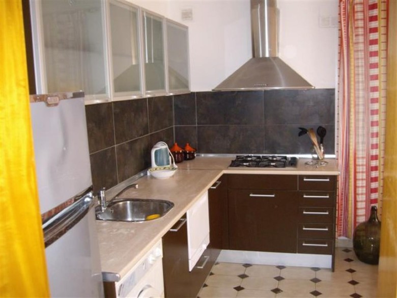 Apartamento Valentina Platja