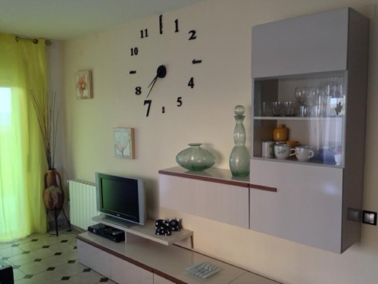 Apartamento Valentina Platja