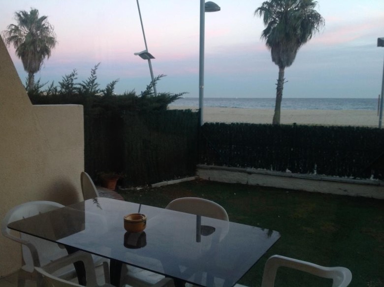 Apartamento Valentina Platja