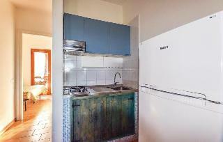 Apartamento Appartamento Capo Falcone