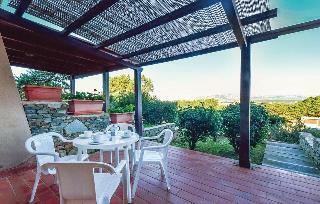 Apartamento Appartamento Capo Falcone