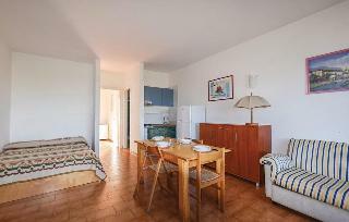 Apartamento Appartamento Capo Falcone