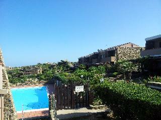 Apartamento Appartamento Capo Falcone