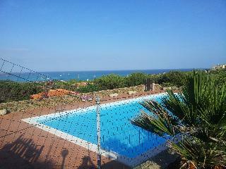 Apartamento Appartamento Capo Falcone