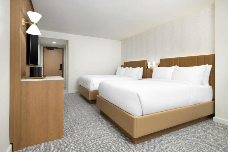 Hotel Hyatt Regency Times Square