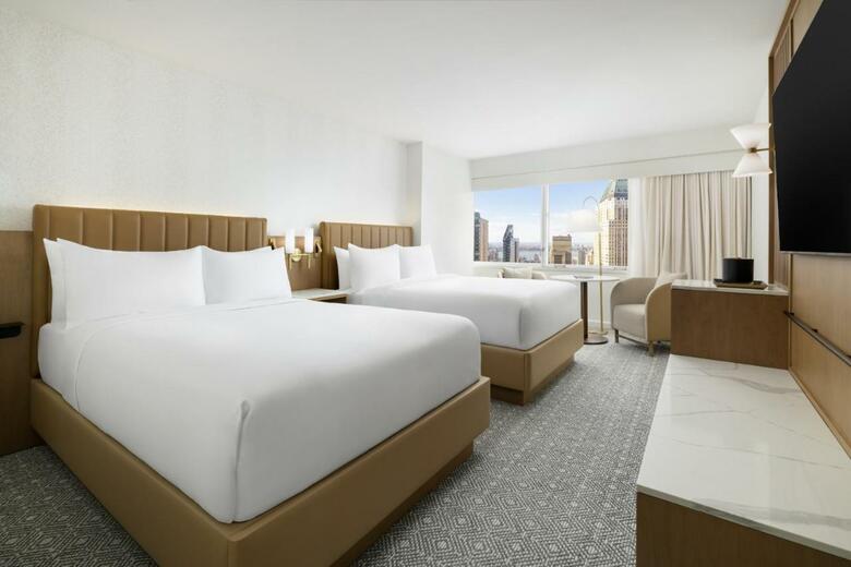 Hotel Hyatt Regency Times Square