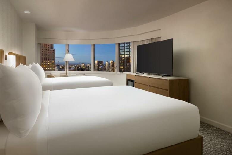Hotel Hyatt Regency Times Square