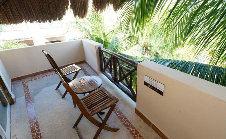 Hotel Riviera Del Sol