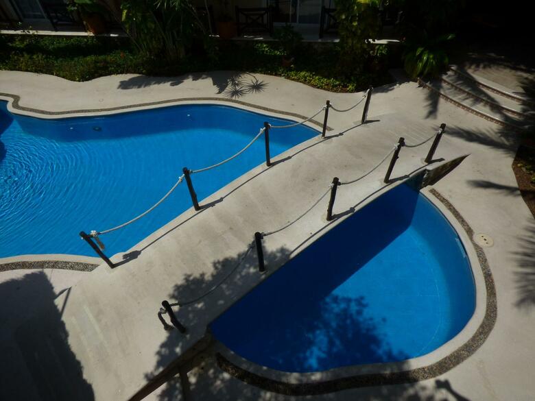 Hotel Riviera Del Sol
