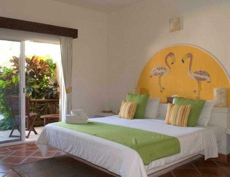 Hotel Riviera Del Sol