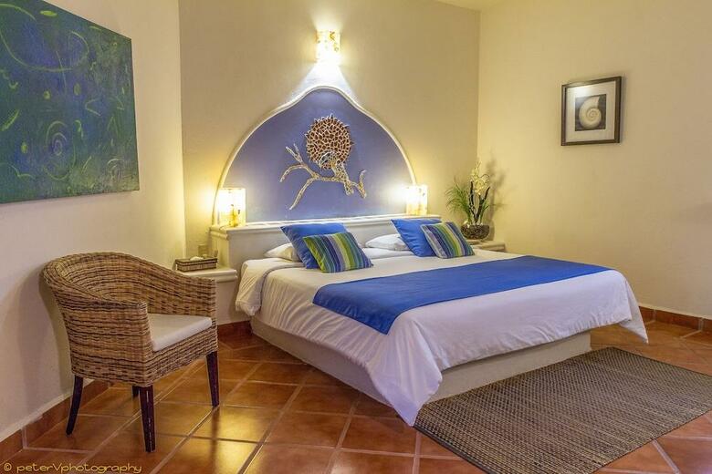 Hotel Riviera Del Sol
