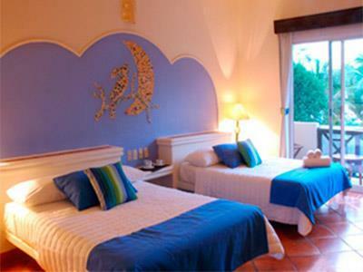 Hotel Riviera Del Sol