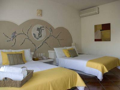 Hotel Riviera Del Sol