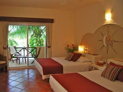 Hotel Riviera Del Sol