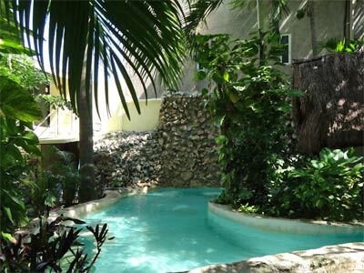 Hotel Playa Del Karma
