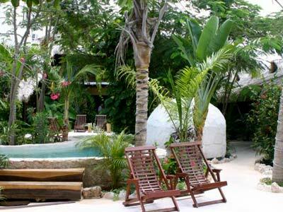 Hotel Playa Del Karma
