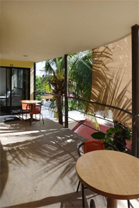 Hotel Playa Del Karma