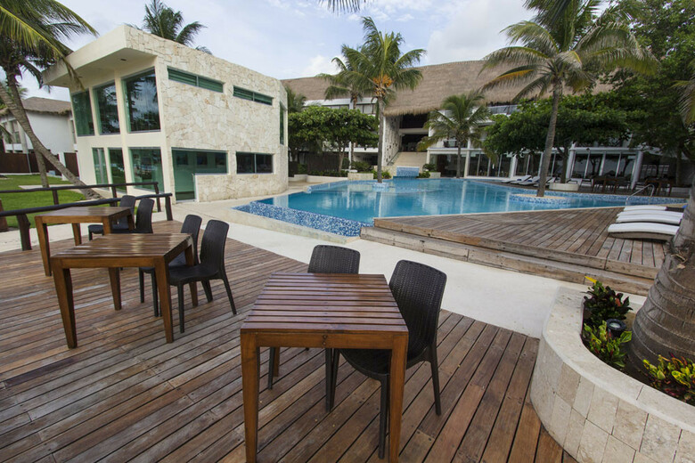 Le Reve Hotel & Spa