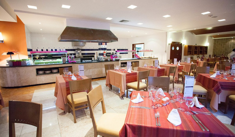 Hotel Grand Riviera Princess