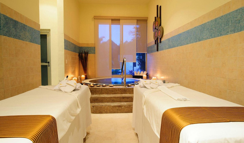 Hotel Grand Riviera Princess