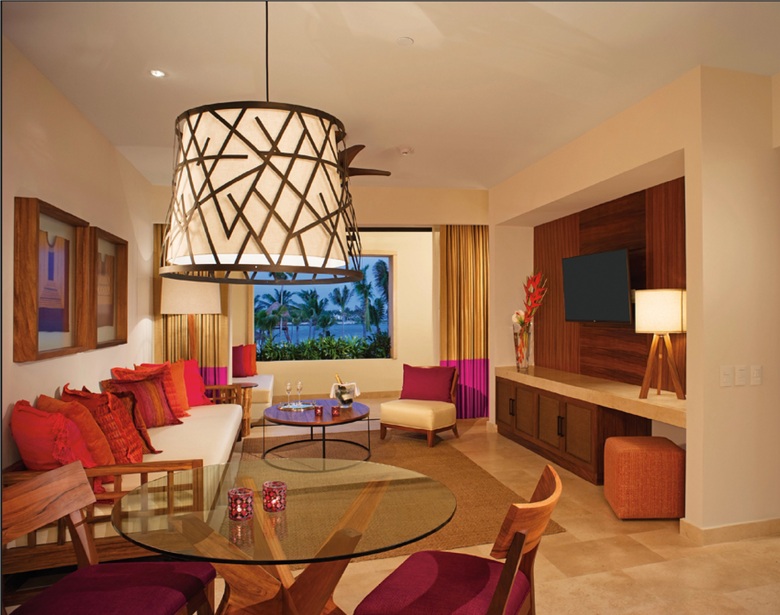 Hotel Secrets Excellence Riviera Ca