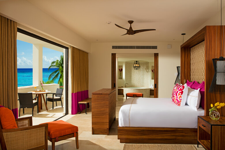 Hotel Secrets Excellence Riviera Ca