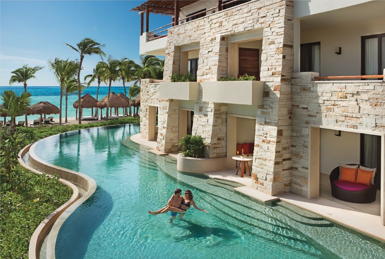 Hotel Secrets Excellence Riviera Ca