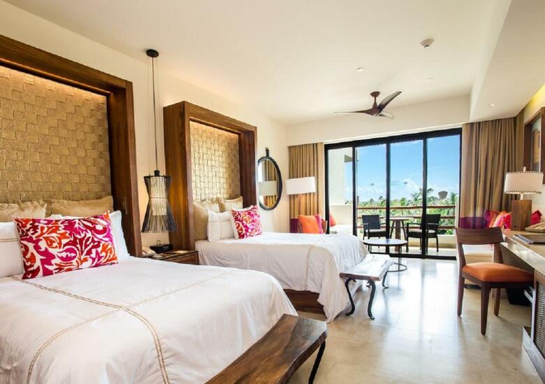 Hotel Secrets Excellence Riviera Ca