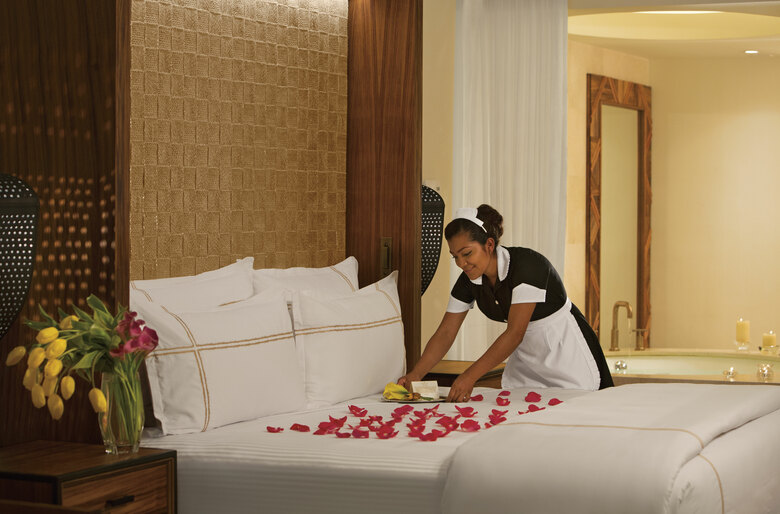 Hotel Secrets Excellence Riviera Ca