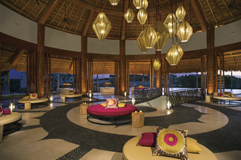 Hotel Secrets Excellence Riviera Ca