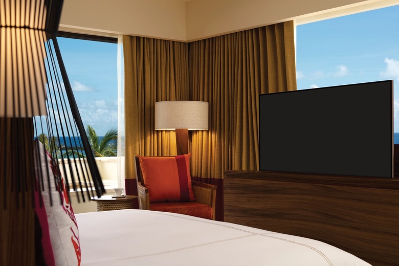 Hotel Secrets Excellence Riviera Ca
