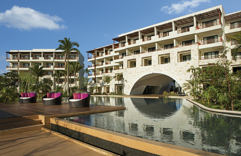 Hotel Secrets Excellence Riviera Ca