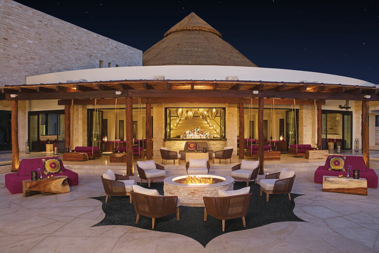 Hotel Secrets Excellence Riviera Ca