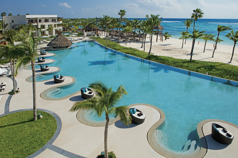 Hotel Secrets Excellence Riviera Ca