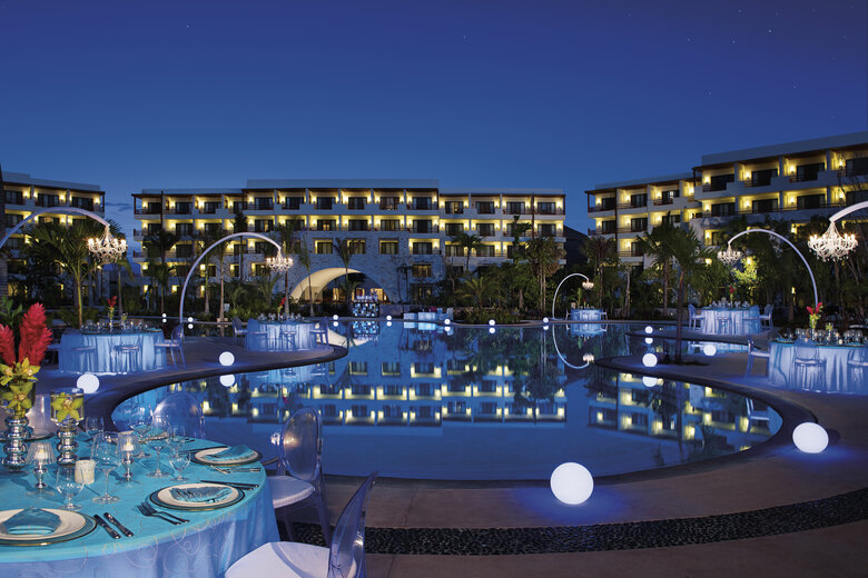 Hotel Secrets Excellence Riviera Ca
