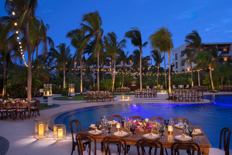 Hotel Secrets Excellence Riviera Ca