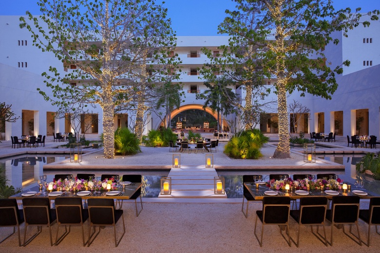 Hotel Secrets Excellence Riviera Ca