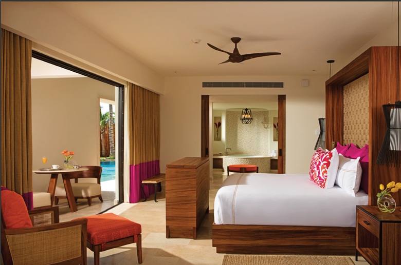 Hotel Secrets Excellence Riviera Ca